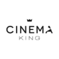 Cinema King logo - Similar company to Hi-Fi & Electronics Centre
