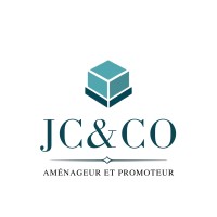 JC&CO Aménageur et Promoteur logo - Similar company to Ecila Construction