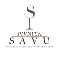 Pivnita Savu logo - Similar company to Hb Wine