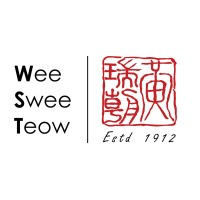 Wee Swee Teow LLP logo - Similar company to Wicare Support Group