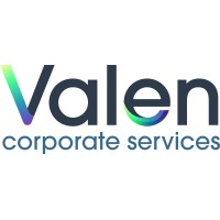 Valen Corporate Services logo - Similar company to Valen Solutions Llc