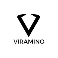 Viramino logo - Similar company to Viraminer - ویراماینر