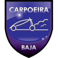 Carpoeira Baja - Ufba
