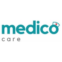Medico Care logo - Similar company to Centurion Payroll Services