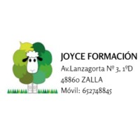 JOYCE FORMACION SL logo - Similar company to Ahozabal Zentrua