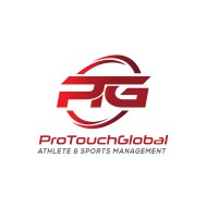 ProTouchGlobal GmbH logo - Similar company to Cleanways Maloku