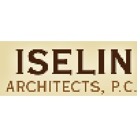 Iselin Architects Pc