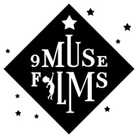 9 Muse Films logo - Similar company to Image Consult Srl