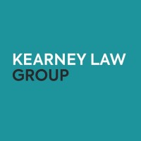 Kearney Law Group logo - Similar company to Kearney Law