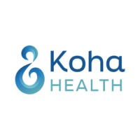 Koha Health logo - Similar company to Cios For Cios