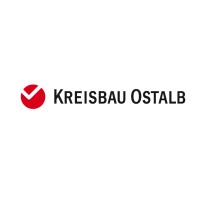 Kreisbaugenossenschaft Ostalb eG logo - Similar company to Susa-Vertriebs-Gmbh + Co