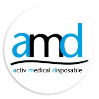 AMD Activ Medical Disposable UK LTD logo - Similar company to Power Medical Interventions