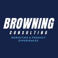 Browning Consulting logo - Similar company to Browline Consulting