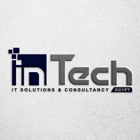 INTECH Egypt logo - Similar company to Control Applications