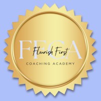 Flourish First Coaching Academy logo - Similar company to Smart Resourcing