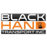Black Hand Transport Inc. logo - Similar company to Kahel Comércio E Importação De Produtos Eléctricos Eireli