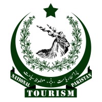 National Tourism Pakistan logo - Similar company to Save Cultural Heritage Group