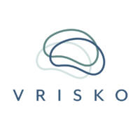 Vrisko logo - Similar company to Liitos