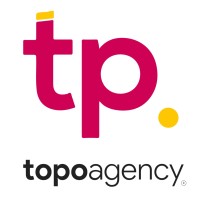 TopoAgency logo - Similar company to Kevacom