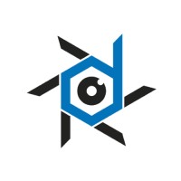 DRONICA logo - Similar company to Owasis