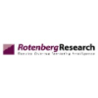 Rotenberg Research