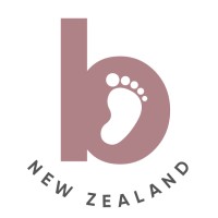 Baby On The Move logo - Similar company to Baby Box