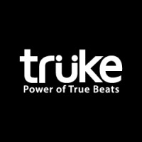 Truke India logo - Similar company to Oud India