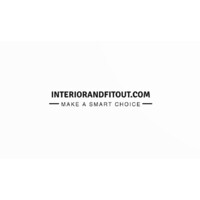 InteriorandFitout.com logo - Similar company to Aashna Interiors Llc