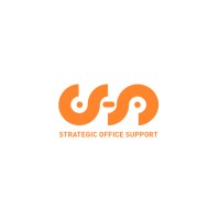 Strategic Office Support Inc. logo - Similar company to Strategic Office Support