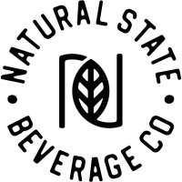 Natural State Beverage Company logo - Similar company to Membands