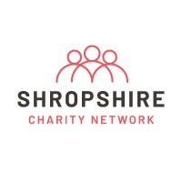 Shropshire Charity Network logo - Similar company to The Square Genius