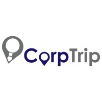 CorpTrip logo - Similar company to Voare Corp