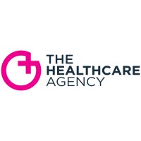 The Healthcare Agency logo - Similar company to Ah Recruitment