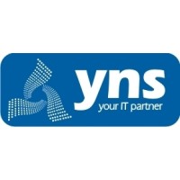 YNS logo - Similar company to Yns Japan & Philippines
