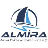 Almira Yelken ve Deniz Turizm A.Ş. logo - Similar company to Performans Yelken
