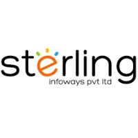 Sterling Infoways logo - Similar company to Microtech Digisystems Pvt Ltd