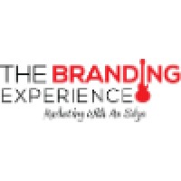 The Branding Experience