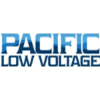 Pacific Low Voltage logo - Similar company to Wiretex Low Voltage Solutions