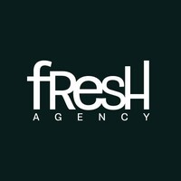 Fresh Agency logo - Similar company to Blendrs