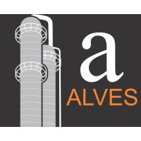 Isolamento Alves logo - Similar company to Fm Isolamento Térmico