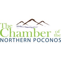 Chamber of the Northern Poconos logo - Similar company to Madison Ave Media