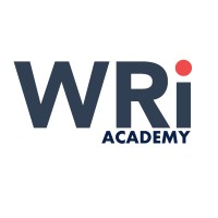 WRi Academy logo - Similar company to Wri Group