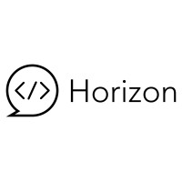 Horizon logo - Similar company to Zipigo Technosoft