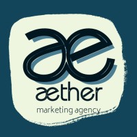 Æther Marketing Agency logo - Similar company to Magtec Llc