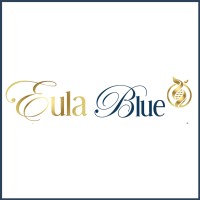 Eula Blue logo - Similar company to Trainix.Ai