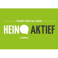 Heino Aktief logo - Similar company to Ondernemer Van Morgen