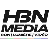 HBN Média logo - Similar company to Privilèges Production