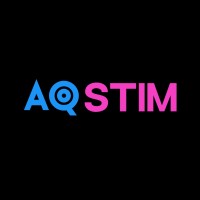 AqStim logo - Similar company to Cnc Project Ltd