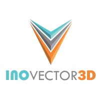 Inovector3D logo - Similar company to Florabios