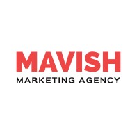 Mavish Marketing Agency logo - Similar company to Raves ™